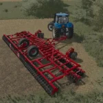 HORSCH JOKER 12 RT V1.0