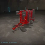 HORSCH JOKER 12 RT V1.02