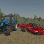 HORSCH JOKER 12 RT V1.03