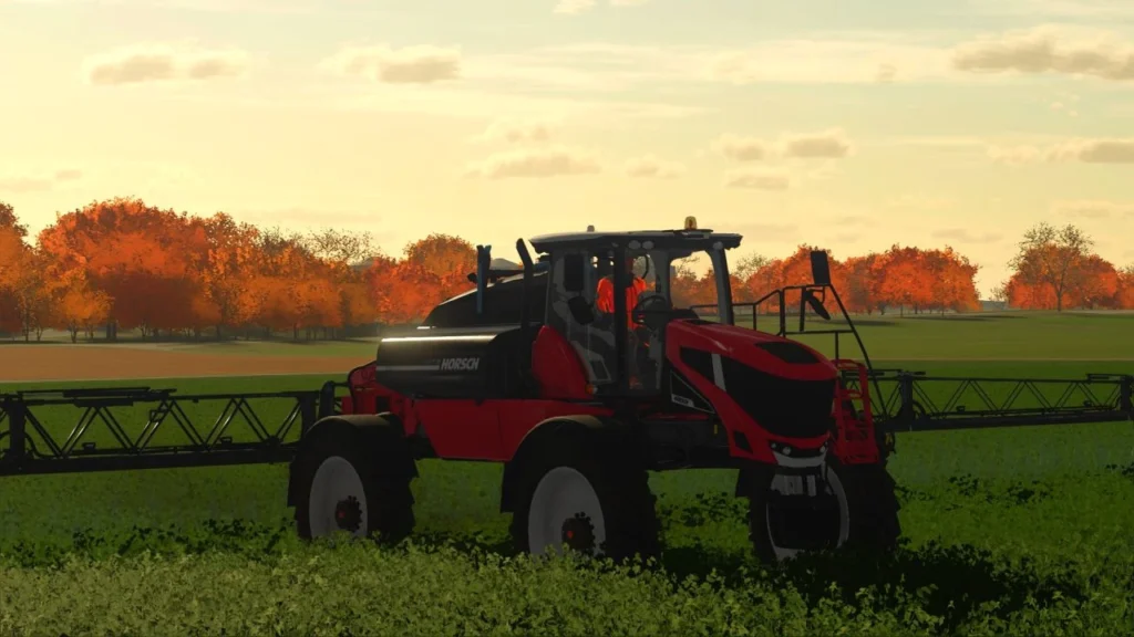 HORSCH LEEB PT350 V1.0