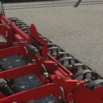 HORSCH TERRANO 35 FX AMERICAN V1.0