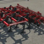 HORSCH TERRANO 35 FX AMERICAN V1.02