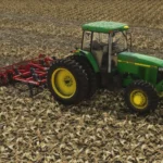 HORSCH TERRANO 35 FX AMERICAN V1.03