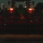 HORSCH TERRANO 35 FX AMERICAN V1.04