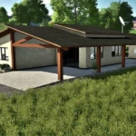 HOUSE WITH POOL V1.0