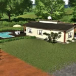 HOUSE WITH POOL V1.02