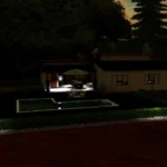 HOUSE WITH POOL V1.03