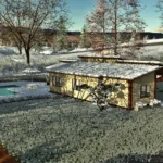 HOUSE WITH POOL V1.05