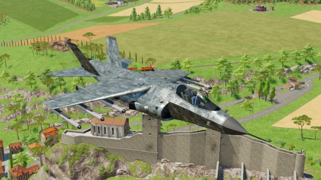 HYDRA JET V1.03