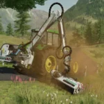 HYMACH ENERGY V1.0