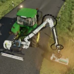 HYMACH ENERGY V1.03