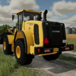 HYUNDAI HL940TM V1.1