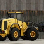 HYUNDAI HL940TM V1.12