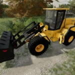 HYUNDAI HL940TM V1.14