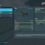 Horse Resell Value v1.02