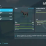 Horse Resell Value v1.03