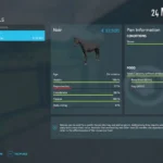 Horse Resell Value v1.04