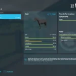 Horse Resell Value v1.05