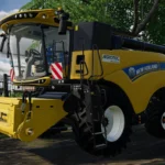 Hungarian machine dealer sticker package v1.03