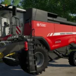 Hungarian machine dealer sticker package v1.05