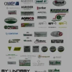 Hungarian machine dealer sticker package v1.06