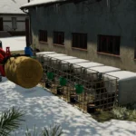 IGLOO FOR CALVES V1.0