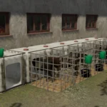IGLOO FOR CALVES V1.02