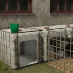 IGLOO FOR CALVES V1.03