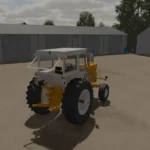 IHC 1066 IKR V1.02