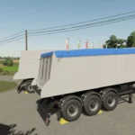 INTER CARS EDIT V1.05