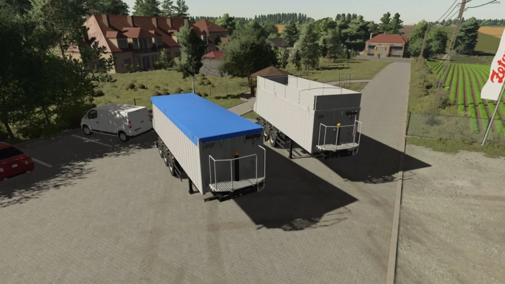 INTER CARS EDIT V1.06