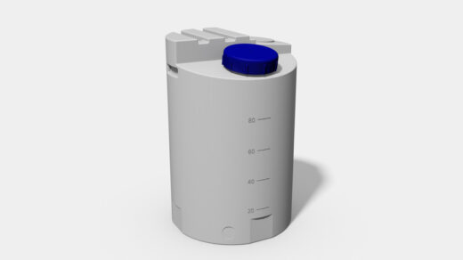 INTERMOUNTAIN DOSING TANK V1.02