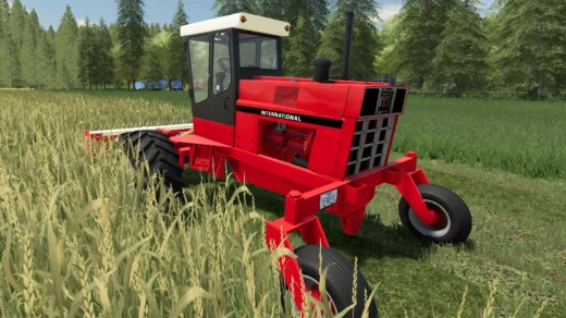 INTERNATIONAL SWATHER V1.0