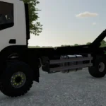IVECO XWAY ITRUNNER V1.02