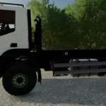 IVECO XWAY ITRUNNER V1.03