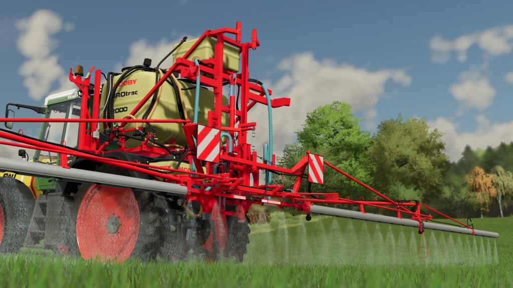 JACOBY EUROTRAC 2000 V1.0