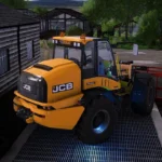 JCB TM420S EDIT V1.0