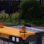 JCB TM420S EDIT V1.02