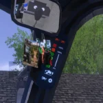 JCB TM420S EDIT V1.05