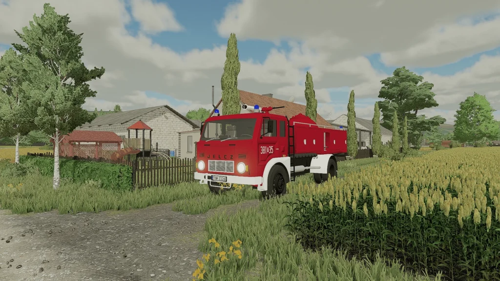 JELCZ 315M GCPR 3000 TOTAL 381[F]35 JRG NOWA SÓL V1.0