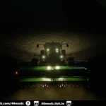 JOHN DEERE 15203