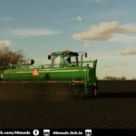 JOHN DEERE 15204