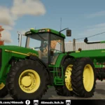 JOHN DEERE 15205