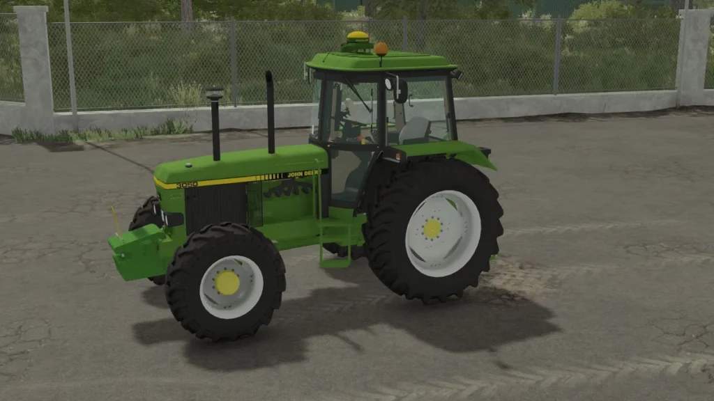 JOHN DEERE 3050 V1.0