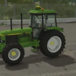 JOHN DEERE 3050 V1.0