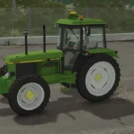 JOHN DEERE 3050 V1.02