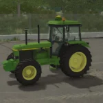JOHN DEERE 3050 V1.03