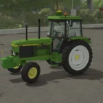 JOHN DEERE 3050 V1.04