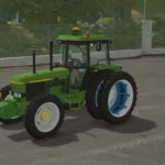 JOHN DEERE 3050 V1.05
