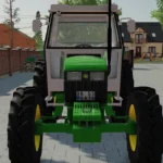 JOHN DEERE 5403 V1.0